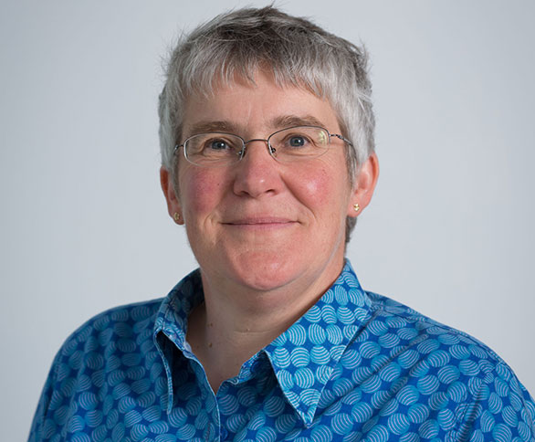 jo armitage