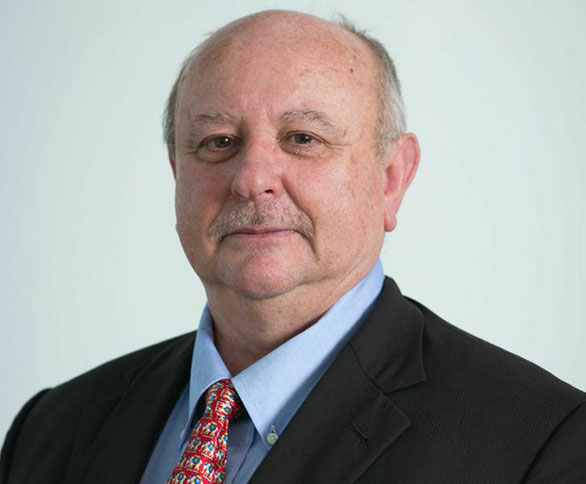 larry lepper