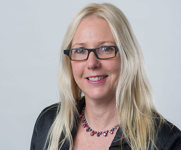 lisa marshall