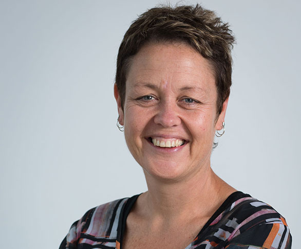 nicola champion