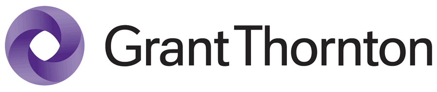 grant thornton vector logo